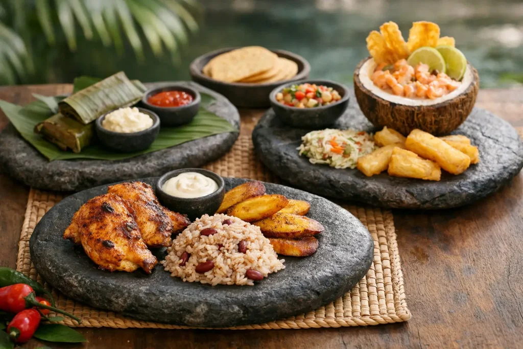 Honduran Cuisine Traditions Explained