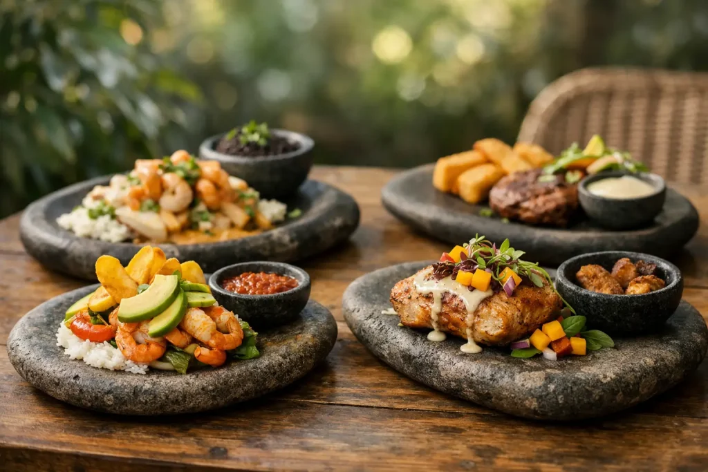 Made to Order Latin Food in Rapid City