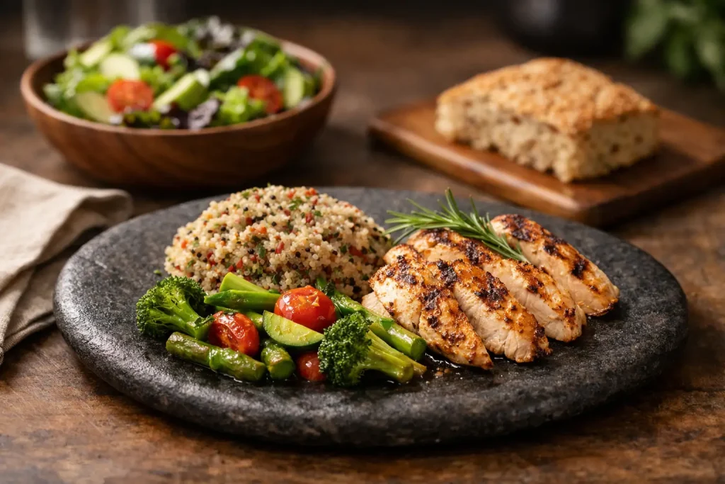 What Is Celiac Safe Dining, Really?