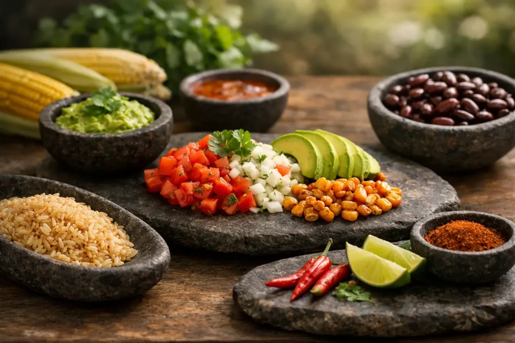 Authentic Latin Ingredients Explained Simply