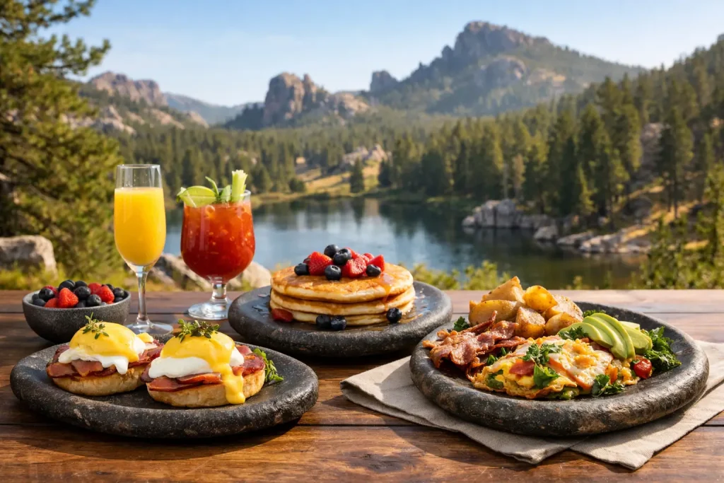 Best Brunch Black Hills for a Memorable Meal