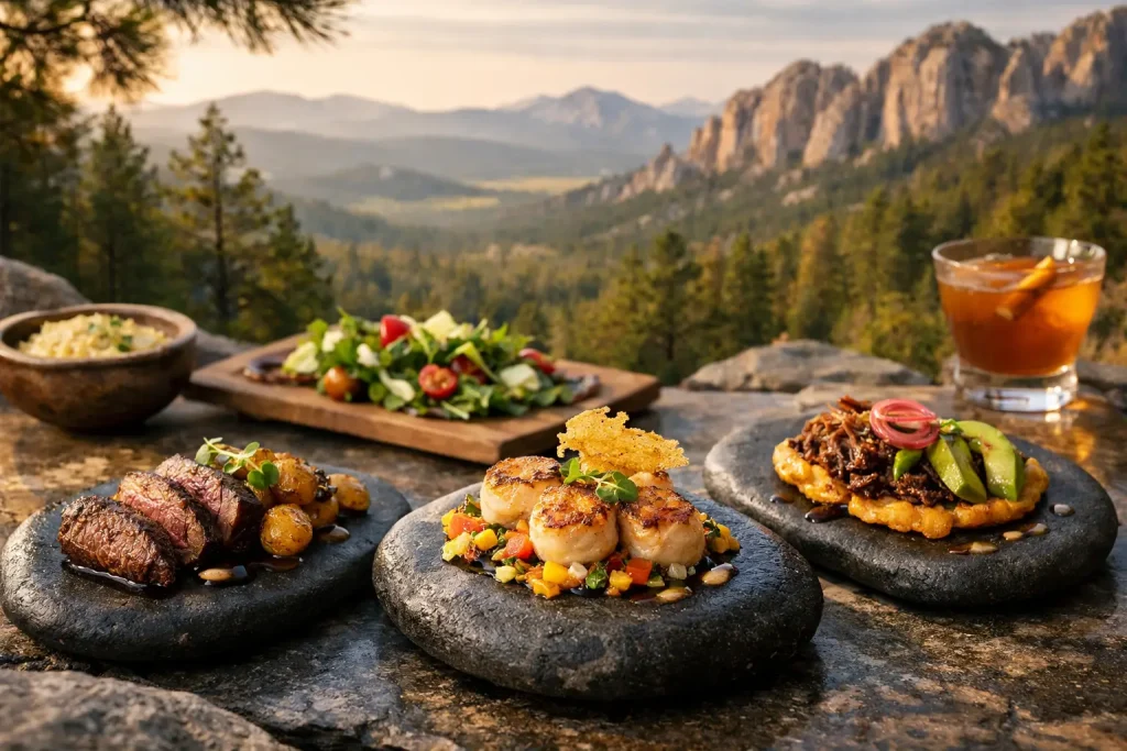 Best Food in Black Hills Has a Story to Tell